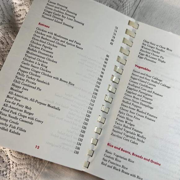 STOP THE INSANITY BOOK AND C’MON AMERICA LETS EAT COOKBOOK BY SUSAN POWTER - Picture 13 of 16